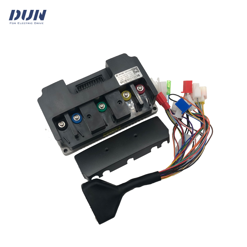 Sine Wave Controller 48V 72V 80A - Fardriver ND72260 48 В-72 В 80