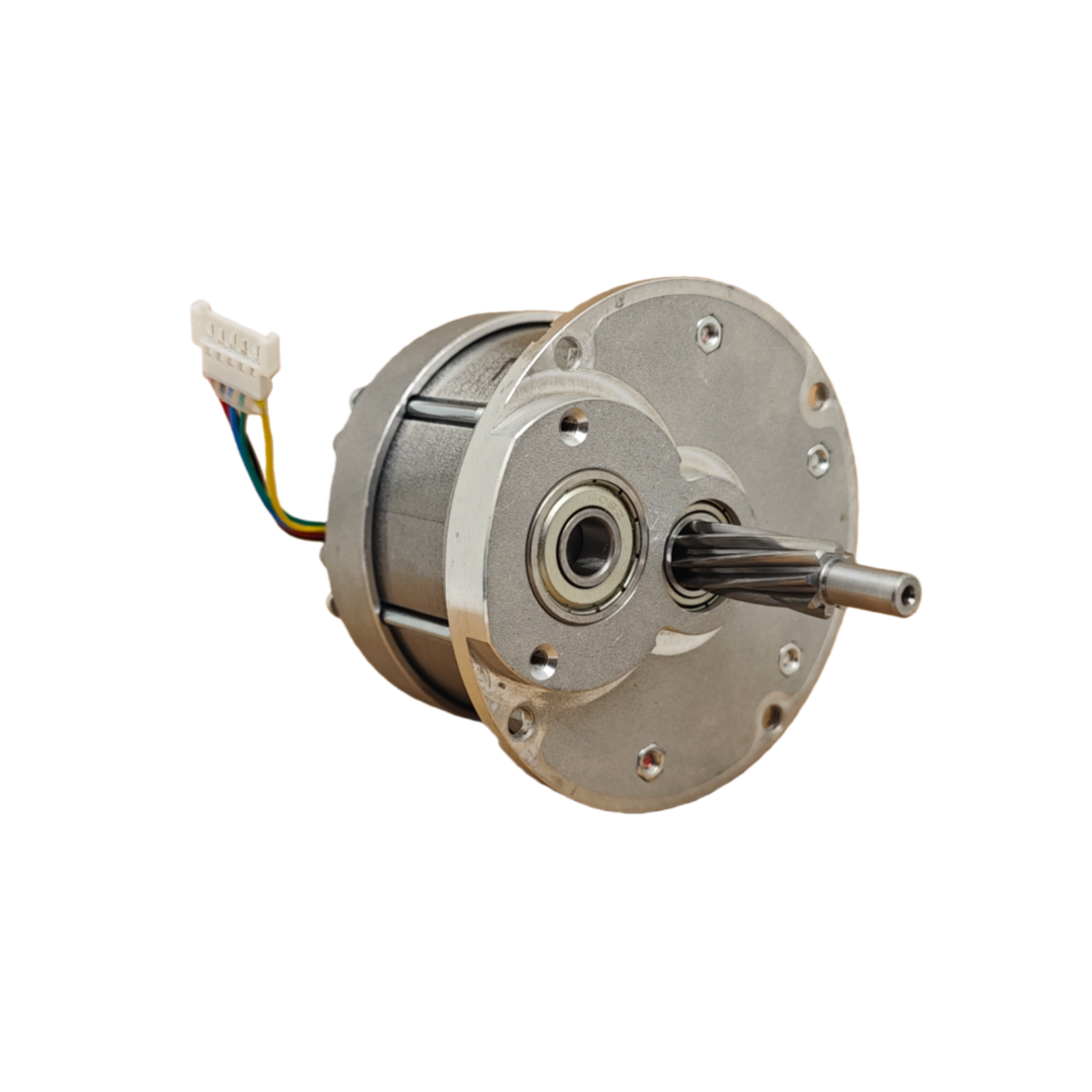 Запчасти для ремонта роторного – обзор и цена Tongsheng Tsdz2B Mid Drive Motor