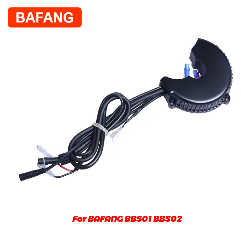 Bafang BBS01 BBS01B BBS02 BBS0 – обзор и цена Bafang Bbs02B 48V 750W Mid Drive Kit