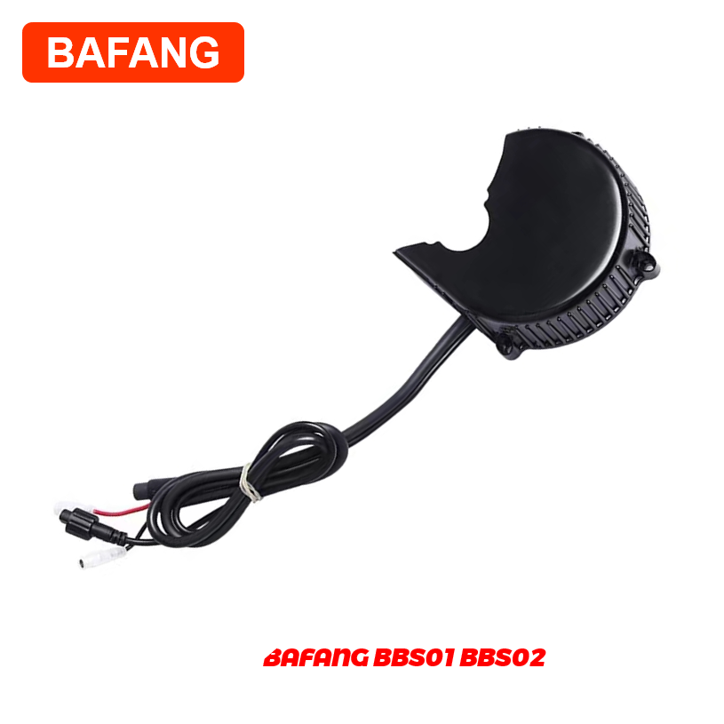 Bafang BBS01 BBS01B BBS02 BBS0 – обзор и цена Bafang Bbs02B 48V 750W Mid Drive Kit