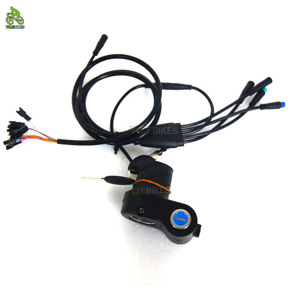 20 дюймов 4,0 аксессуары для э – обзор и цена Fat Tire Ebike Conversion Kit 2000W