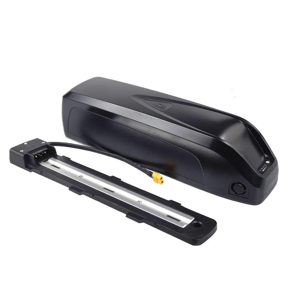 Оригинальная батарея Hailong 3 – обзор и цена Ebike Battery 48V 20Ah Hailong