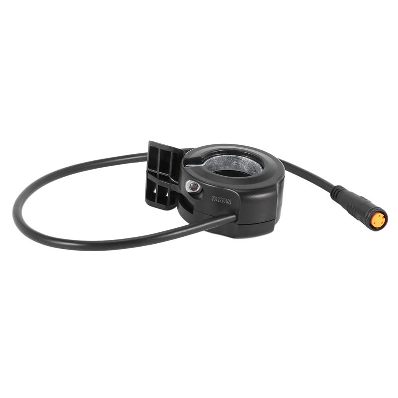 Ручка управления NALFI-8X для  – обзор и цена Mid Drive Motor Kit 52V 1000W