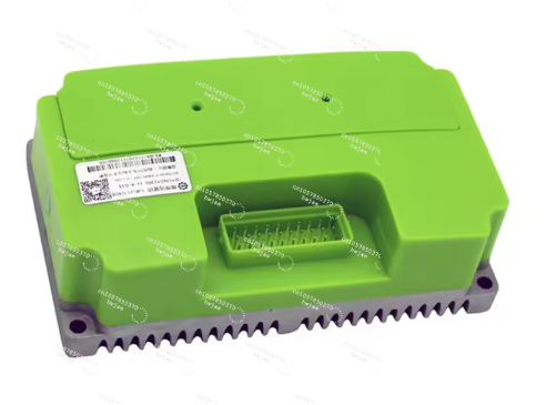 Электрический скутер: контролл – обзор и цена Sine Wave Controller 48V 72V 80A