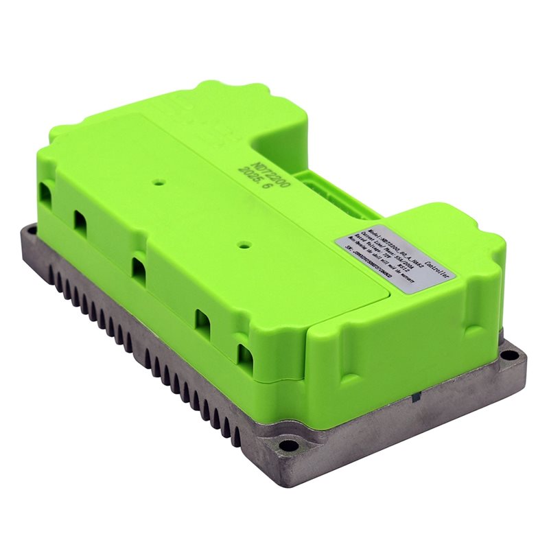 ND72260 48В-72В 80А 3КВт Модул – обзор и цена Sine Wave Controller 48V 72V 80A