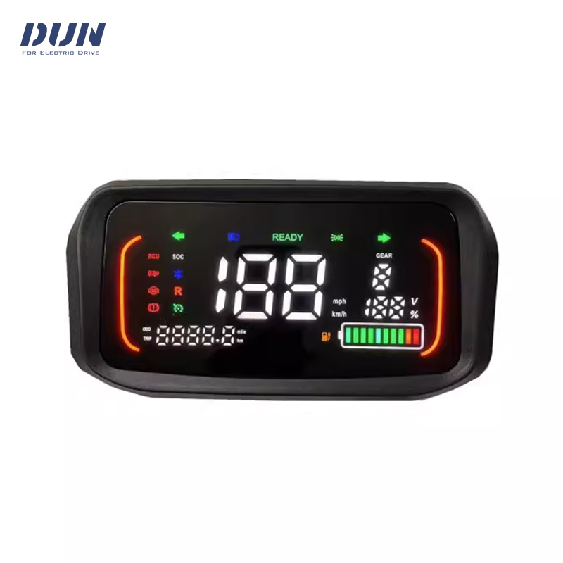 Контроллер синусоидального ток – обзор и цена Sine Wave Controller 48V 72V 80A