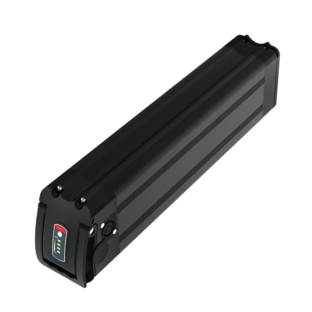 Литиевая аккумуляторная батаре – обзор и цена Ebike Battery 48V 20Ah Hailong